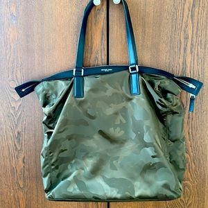 Michael Kors Men’s Tote